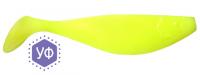 Виброхвост Олта КАДЕТ лимонный