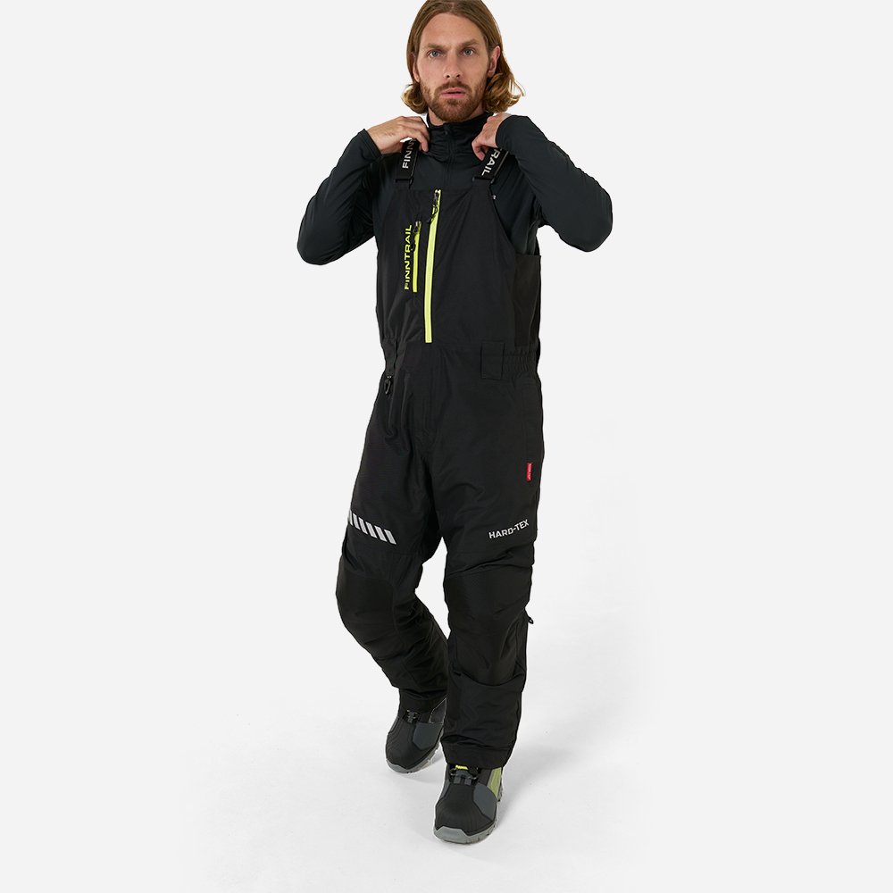 КОСТЮМ FINNTRAIL FJORD GRAPHITE2