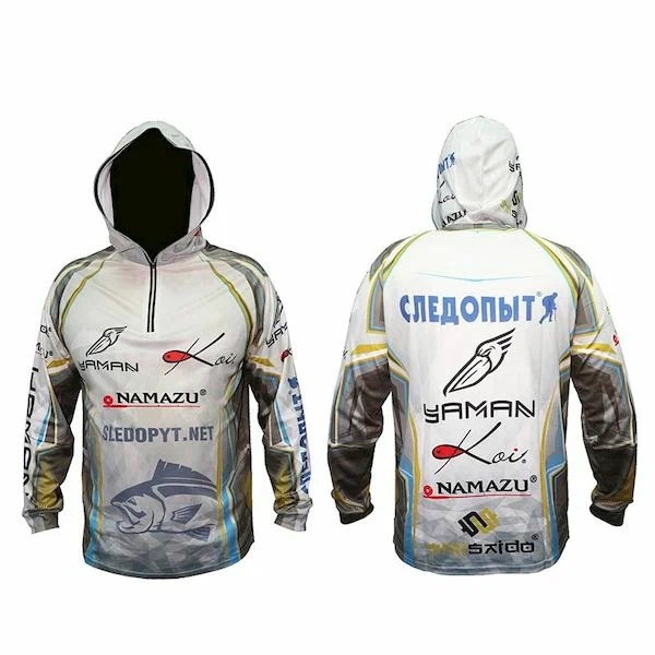 Джерси с капюшоном1