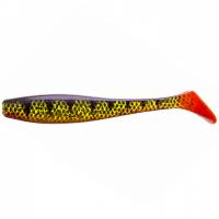 Приманка силиконовая Narval Choppy Tail 14cm 