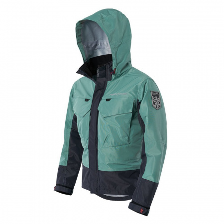 КУРТКА FINNTRAIL COASTER PETROL 8