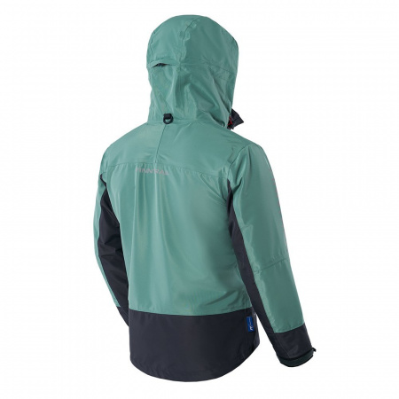 КУРТКА FINNTRAIL COASTER PETROL 7